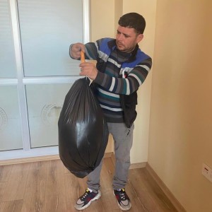 “Teknolojini Dönüştür Suyu Koru” Projesinde Dereceye Giren Öğrencilere Teknik Gezi Düzenlendi